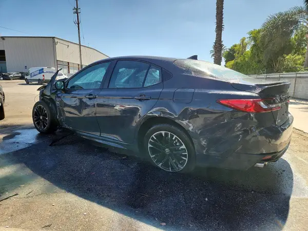 4T1DAACK3TU694273 2026 TOYOTA CAMRY - Image 2