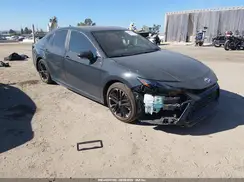 4T1DAACK3TU695147 2026 TOYOTA CAMRY