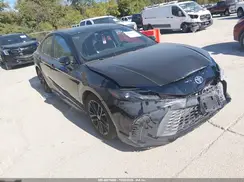 4T1DAACK3TU695164 2026 TOYOTA CAMRY