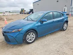 4T1DAACK3TU695407 2026 TOYOTA CAMRY