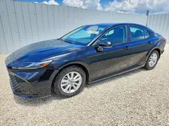 4T1DAACK3TU695469 2026 TOYOTA CAMRY