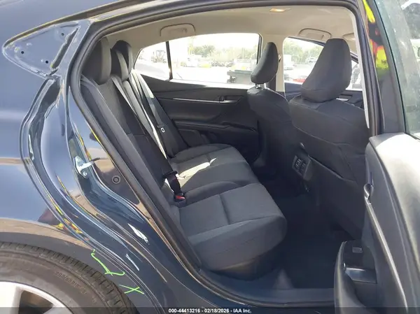 4T1DAACK3TU695553 2026 TOYOTA CAMRY - Image 8