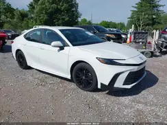 4T1DAACK3TU696556 2026 TOYOTA CAMRY