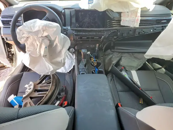4T1DAACK3TU697724 2026 TOYOTA CAMRY - Image 8