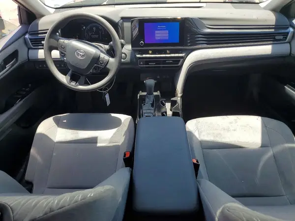 4T1DAACK3TU699358 2026 TOYOTA CAMRY - Image 8