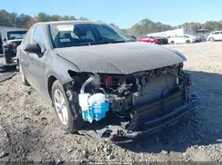 4T1DAACK3TU703134 2026 TOYOTA CAMRY