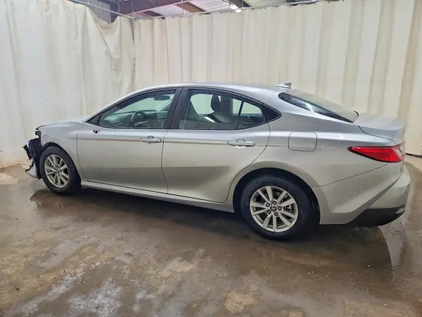 4T1DAACK3TU703781 2026 TOYOTA CAMRY - Image 2
