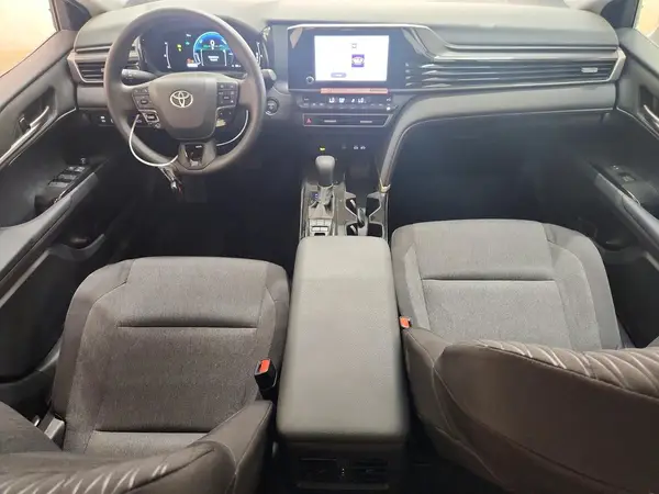 4T1DAACK3TU703781 2026 TOYOTA CAMRY - Image 8