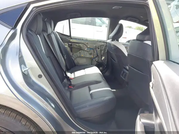 4T1DAACK3TU704137 2026 TOYOTA CAMRY - Image 8