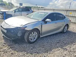 4T1DAACK3TU705966 2026 TOYOTA CAMRY