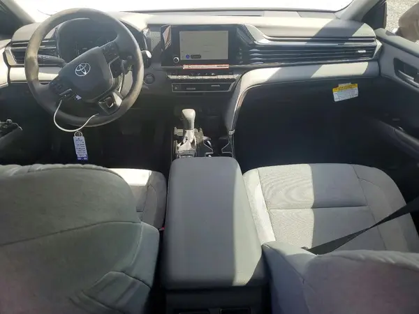 4T1DAACK3TU705966 2026 TOYOTA CAMRY - Image 8