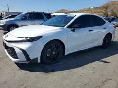 4T1DAACK3TU706535 2026 TOYOTA CAMRY