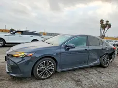 4T1DAACK3TU707720 2026 TOYOTA CAMRY