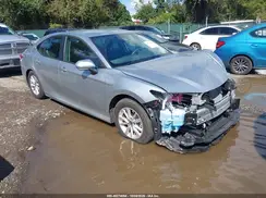4T1DAACK3TU707877 2026 TOYOTA CAMRY