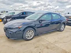 4T1DAACK3TU711329 2026 TOYOTA CAMRY