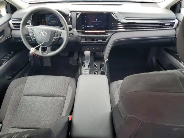 4T1DAACK3TU711329 2026 TOYOTA CAMRY - Image 8