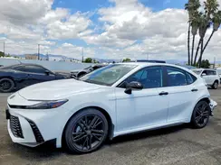 4T1DAACK3TU711816 2026 TOYOTA CAMRY