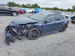 4T1DAACK3TU718815 2026 TOYOTA CAMRY