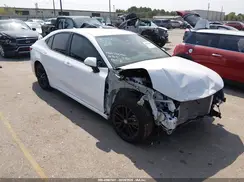 4T1DAACK3TU719091 2026 TOYOTA CAMRY