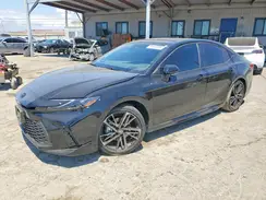 4T1DAACK3TU724324 2026 TOYOTA CAMRY