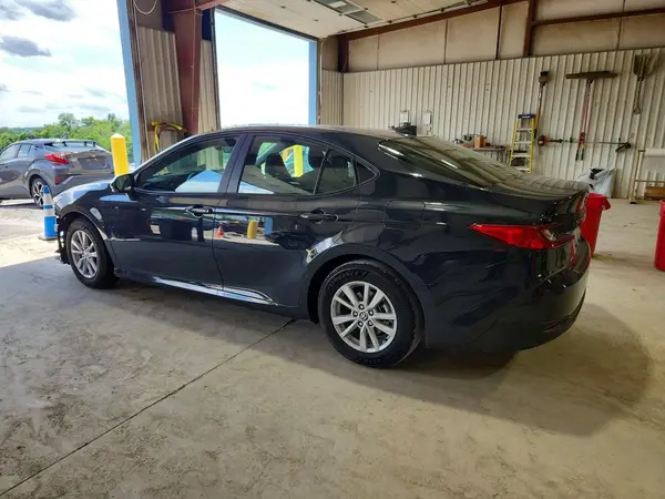 4T1DAACK3TU724338 2026 TOYOTA CAMRY - Image 2