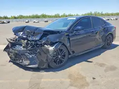 4T1DAACK3TU726025 2026 TOYOTA CAMRY