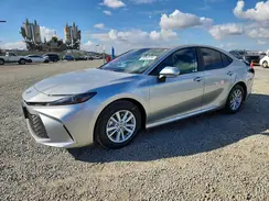 4T1DAACK3TU728552 2026 TOYOTA CAMRY