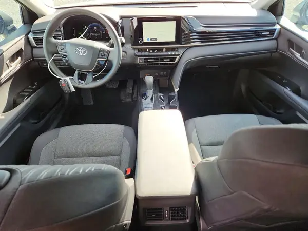 4T1DAACK3TU728552 2026 TOYOTA CAMRY - Image 8