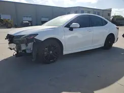 4T1DAACK3TU729555 2026 TOYOTA CAMRY