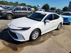 4T1DAACK3TU730575 2026 TOYOTA CAMRY