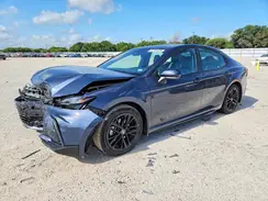 4T1DAACK3TU732598 2026 TOYOTA CAMRY