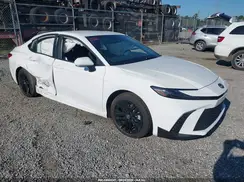 4T1DAACK3TU735548 2026 TOYOTA CAMRY