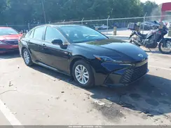 4T1DAACK3TU736229 2026 TOYOTA CAMRY