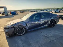 4T1DAACK3TU736456 2026 TOYOTA CAMRY