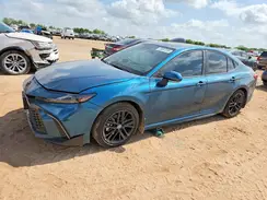 4T1DAACK3TU737509 2026 TOYOTA CAMRY