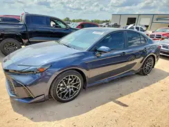 4T1DAACK3TU743620 2026 TOYOTA CAMRY