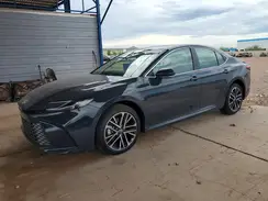 4T1DAACK3TU754665 2026 TOYOTA CAMRY