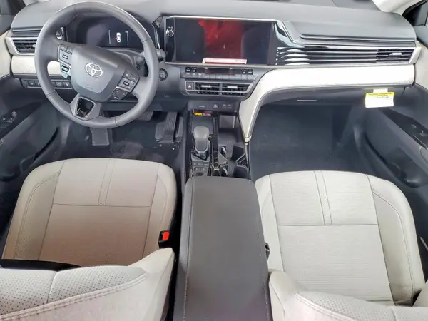 4T1DAACK3TU754665 2026 TOYOTA CAMRY - Image 8