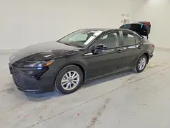 4T1DAACK3TU756450 2026 TOYOTA CAMRY