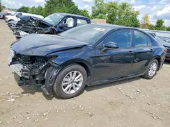 4T1DAACK3TU756965 2026 TOYOTA CAMRY