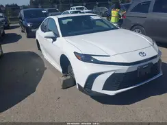 4T1DAACK3TU757002 2026 TOYOTA CAMRY