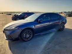 4T1DAACK3TU757419 2026 TOYOTA CAMRY