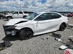 4T1DAACK3TU761776 2026 TOYOTA CAMRY