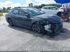4T1DAACK4SU000169 2025 TOYOTA CAMRY