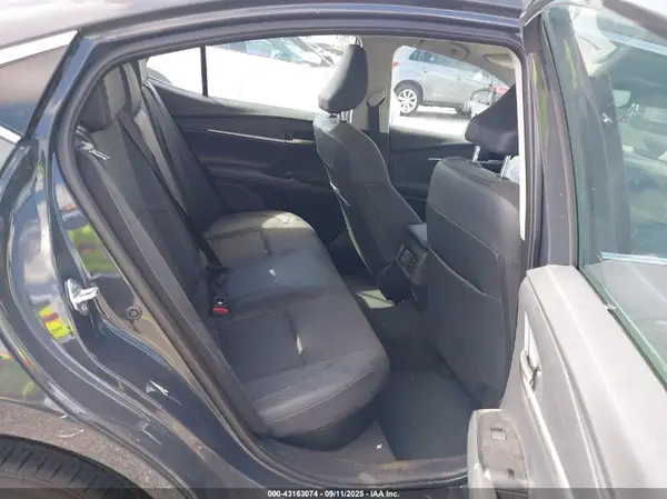 4T1DAACK4SU000169 2025 TOYOTA CAMRY - Image 8