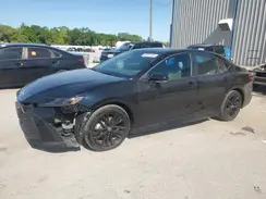 4T1DAACK4SU000849 2025 TOYOTA CAMRY