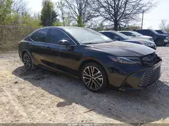 4T1DAACK4SU002374 2025 TOYOTA CAMRY