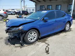 4T1DAACK4SU003542 2025 TOYOTA CAMRY