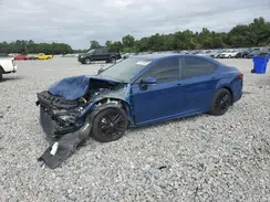 4T1DAACK4SU003931 2025 TOYOTA CAMRY
