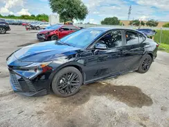 4T1DAACK4SU004075 2025 TOYOTA CAMRY